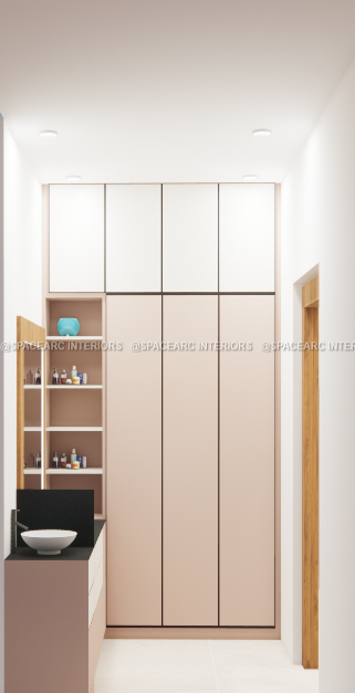 Residential-Interiors